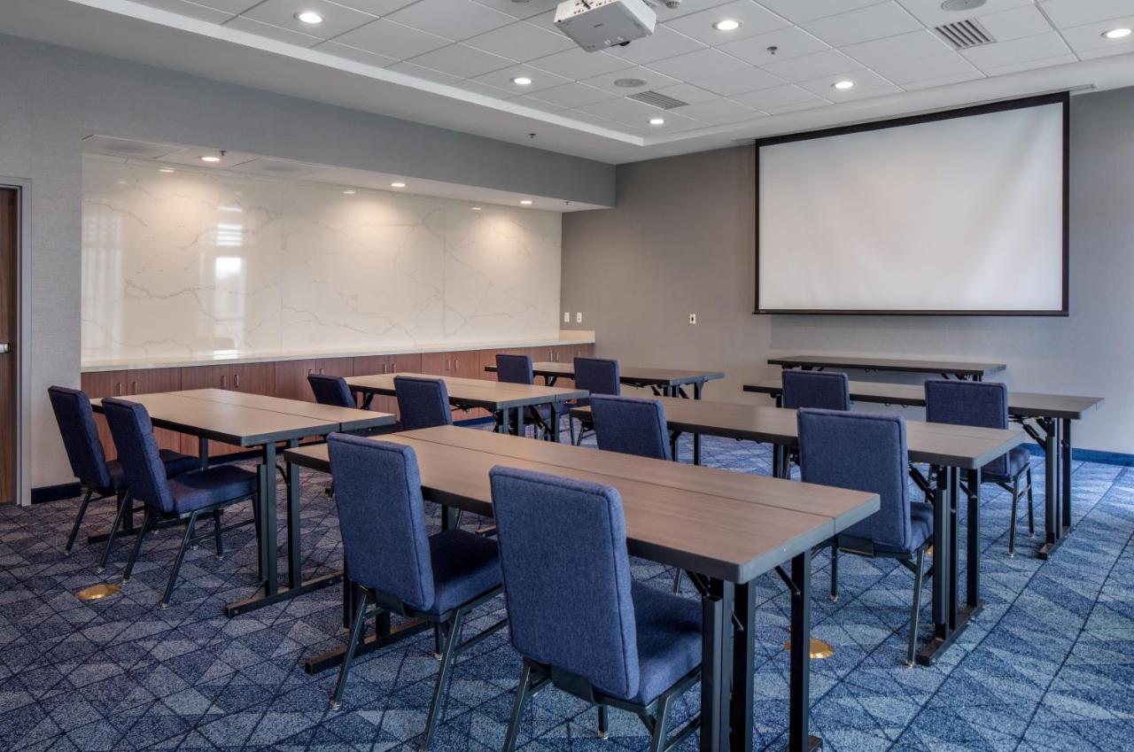 Courtyard By Marriott Conway 호텔 외부 사진