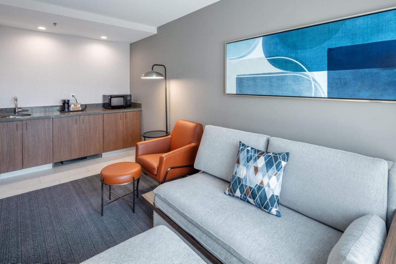 Courtyard By Marriott Conway 호텔 외부 사진