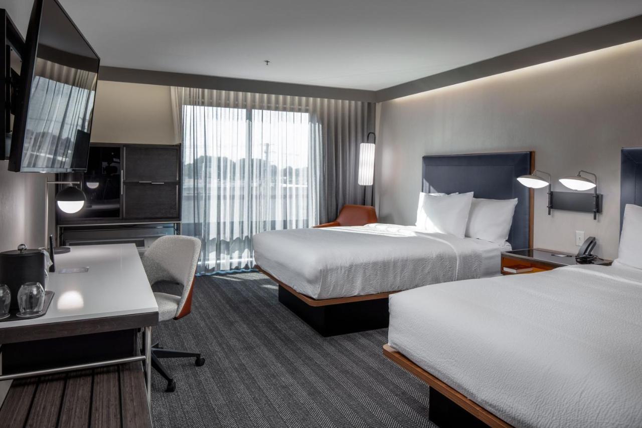 Courtyard By Marriott Conway 호텔 외부 사진