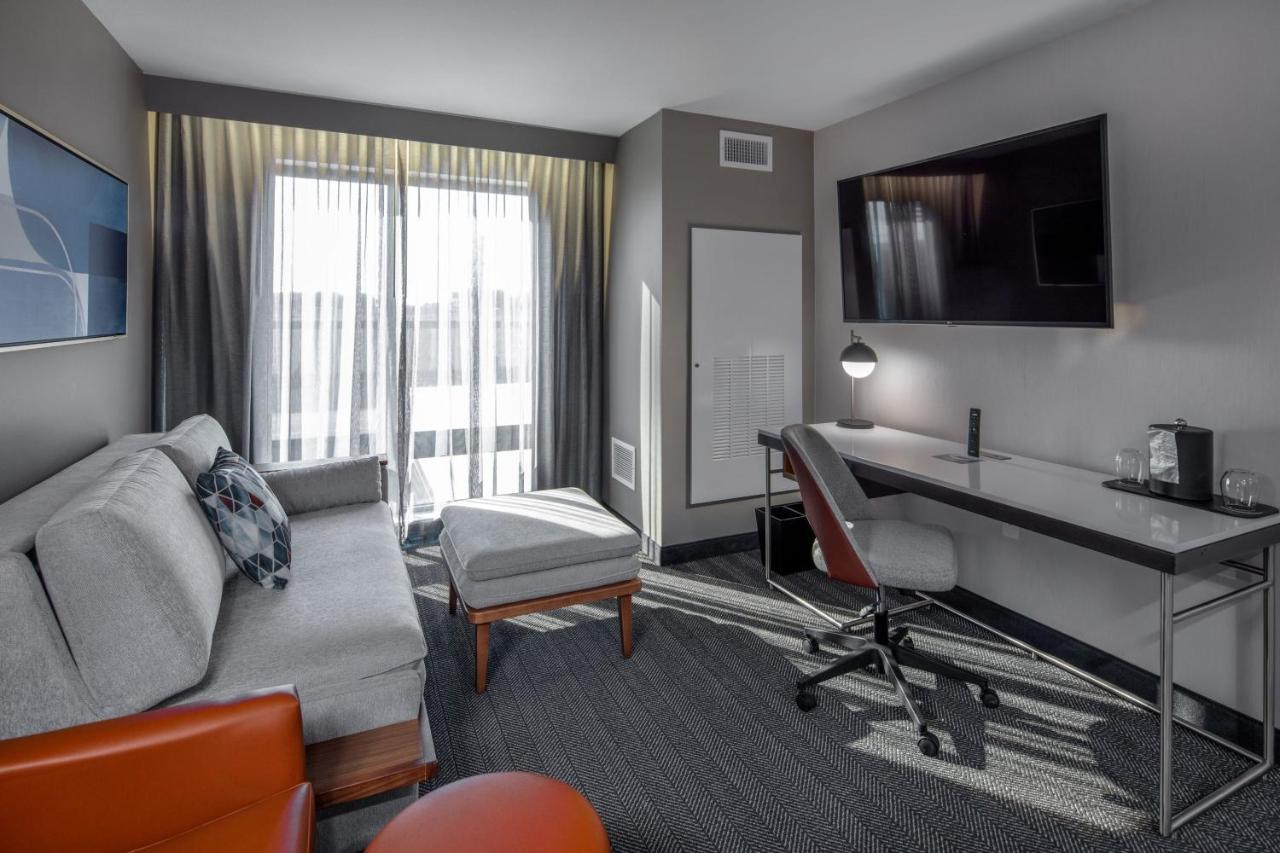Courtyard By Marriott Conway 호텔 외부 사진