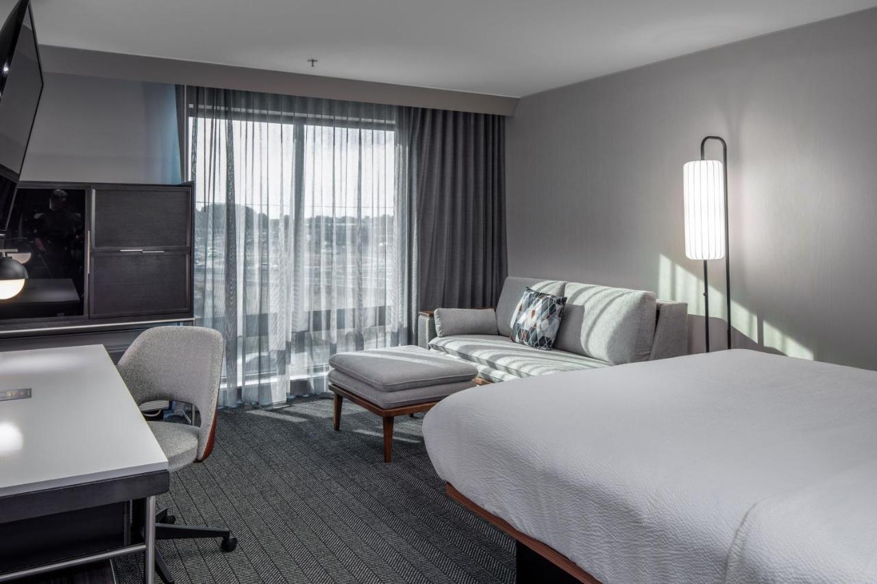 Courtyard By Marriott Conway 호텔 외부 사진