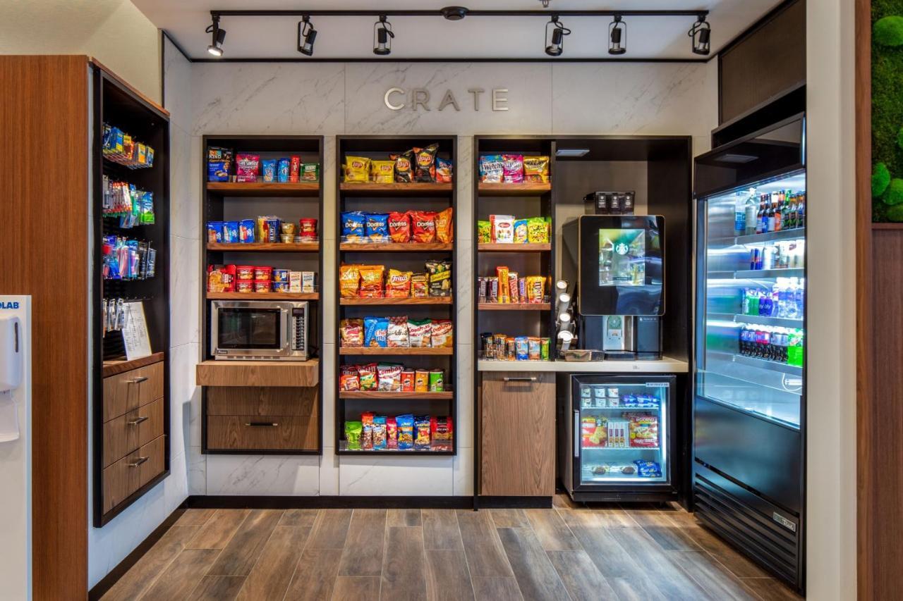 Courtyard By Marriott Conway 호텔 외부 사진