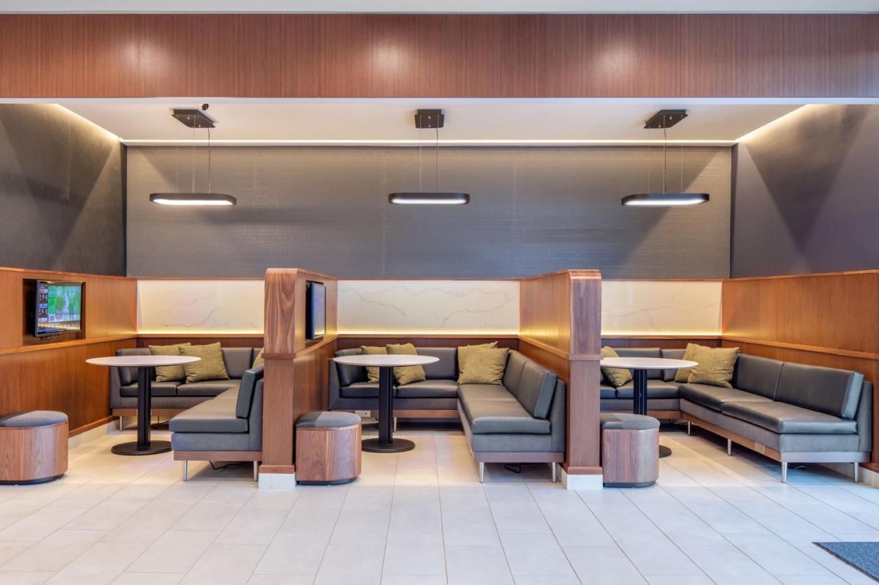 Courtyard By Marriott Conway 호텔 외부 사진