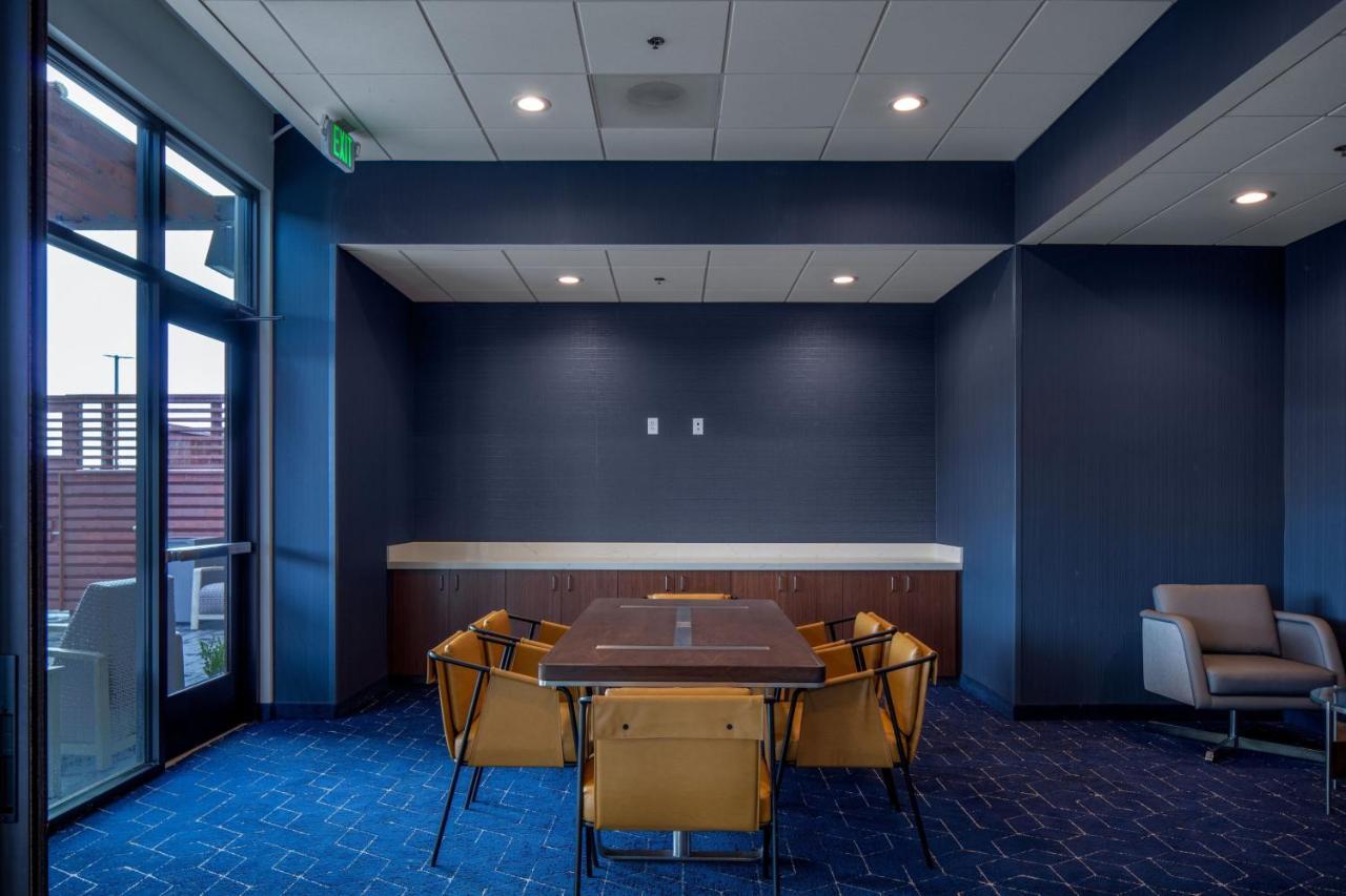 Courtyard By Marriott Conway 호텔 외부 사진
