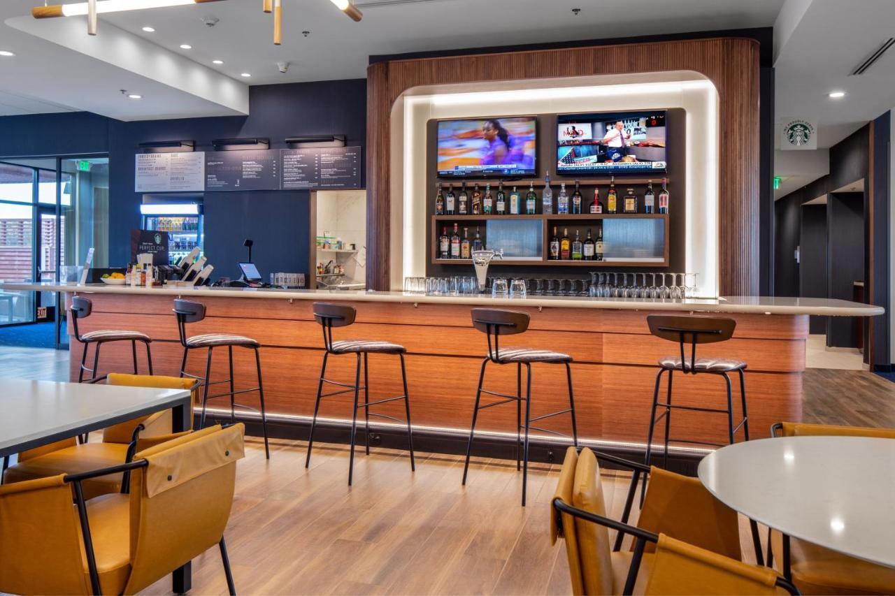 Courtyard By Marriott Conway 호텔 외부 사진