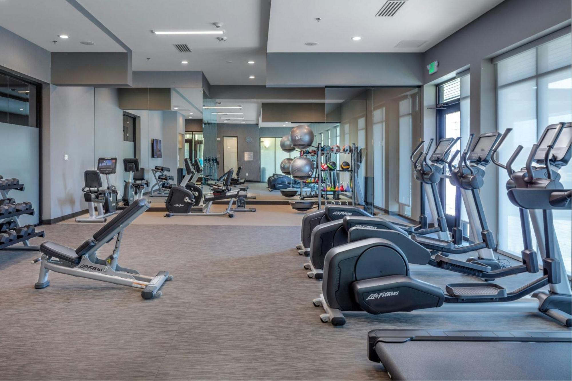 Courtyard By Marriott Conway 호텔 외부 사진